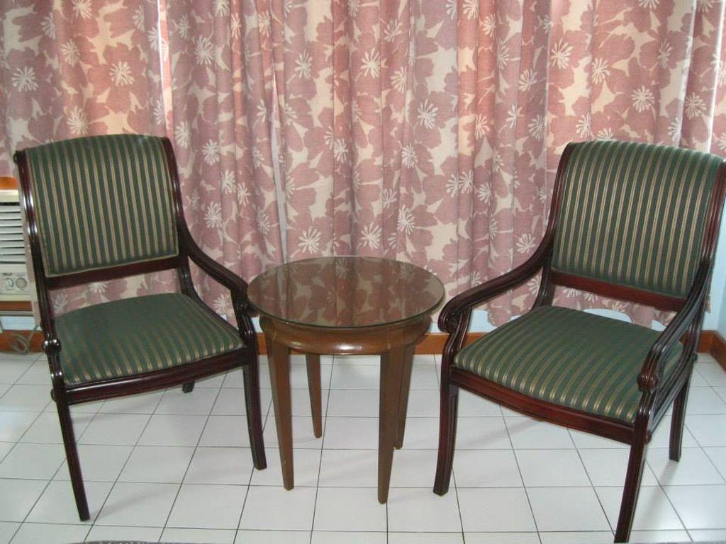 Hotel Soriente Manila Kültér fotó